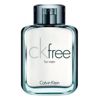 Ck Free by Calvin Klein EDT Spray 1.0 oz