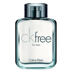 Ck Free by Calvin Klein EDT Spray 1.0 oz