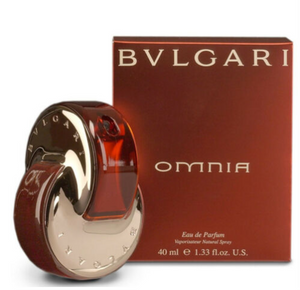 Omnia by Bvlgari EDP Spray 1.33 oz (w)