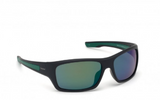 Timberland Green / Black Sunglasses