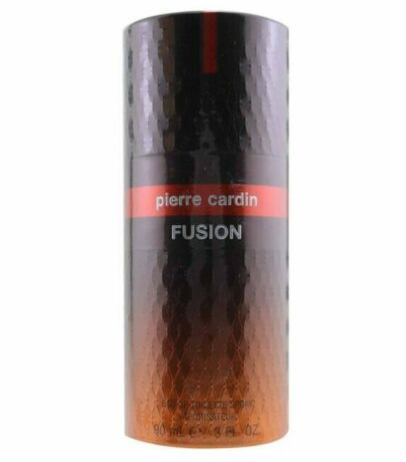 Fusion by Pierre Cardin EDT Spray 3.0 oz