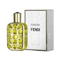 Fendi Furiosa Eau De Parfum Spray Women 50ml/1.7oz