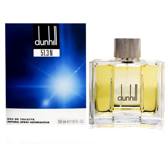 Dunhill 51.3n/Alfred Dunhill EDT Spray 1.6 oz