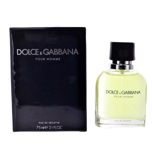 Dolce & Gabbana/D&G EDT Spray 2.5 oz