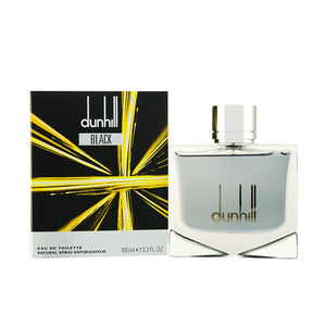 Dunhill Black/Alfred Dunhill EDT Spray 3.3 oz