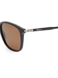 Salvatore Ferragamo Classic 54MM Square Sunglasses