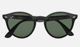 Ray-Ban Blaze RB4380N Round Sunglasses