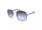 Tommy Hilfiger Unisex Rectangle Sunglasses 50mm