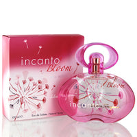 Incanto Bloom 3.3oz EDT Perfume Spray by Salvatore Ferragamo