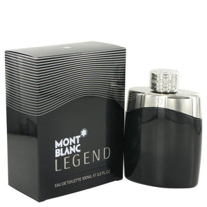 Legend / Mont Blanc EDT Spray 3.3 oz (100 ml) (m)