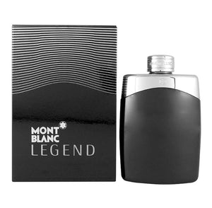 Legend Men / Montblanc EDT Spray 6.7 oz (200 ml) (m)