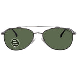 Carrera Green Polarized Sunglasses
