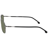 Carrera Green Polarized Sunglasses