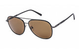 Salvatore Ferragamo Men’s Aviator Sunglasses - 100% UV Protection