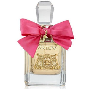 Juicy Couture Viva La Juicy Eau De Perfume Spray, Perfume for Women, 3.4 oz