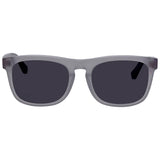 Salvatore Ferragamo 54mm Unisex Matte Dust Sunglasses, 100% UV PROTECTION