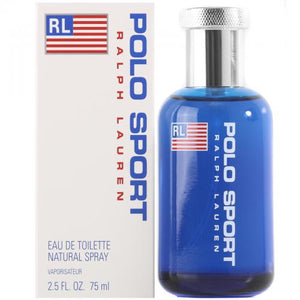 Polo Sport by Ralph Lauren EDT Spray 2.5 oz