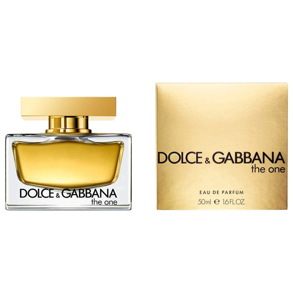 The One / Dolce & Gabbana EDP Spray 1.7 oz (Women's)