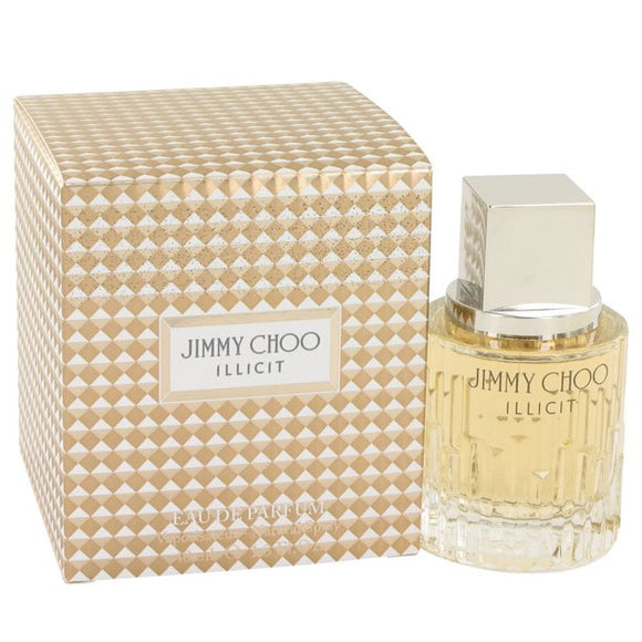 Jimmy Choo Illicit Perfume Spray 1.3 oz (40 ml)