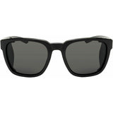 Dragon Black Smoke Sunglasses, 100% UV Protection