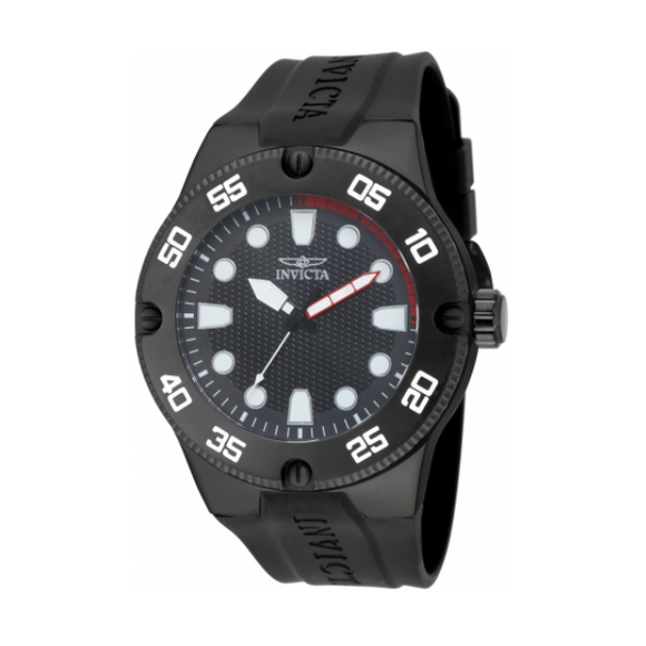Invicta Pro Diver 18026 Men's Quartz Watch