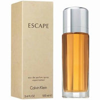 Calvin Klein Escape EDP Spray 3.4 oz (100 ml) (Women)