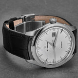 ETERNA eternity Automatic 42mm Silver Dial Men's Watch 2951.41.10.1175