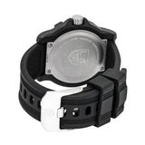 Luminox Black and White Dial Quartz Men's Watch