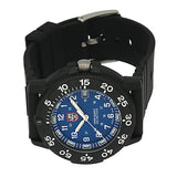 Luminox Navy Seal 3000 Series Blue Dial Quartz Men's Watch