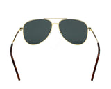 Saint Laurent Classic Polarized Sunglasses