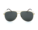 Saint Laurent Classic Polarized Sunglasses