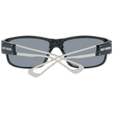 Harley Davidson Shiny Black Sunglasses
