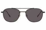 Salvatore Ferragamo Aviator Men's Sunglasses