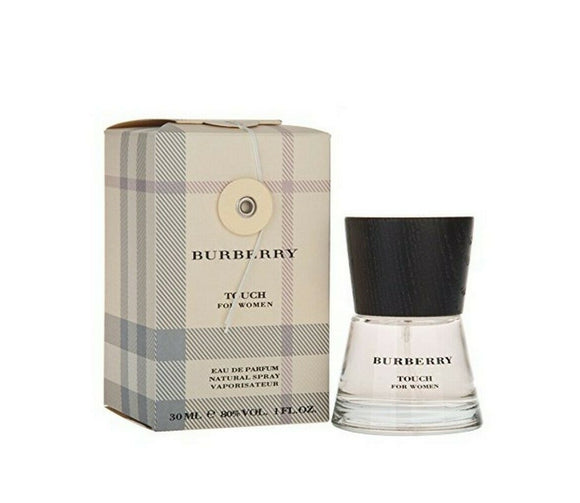 Burberry Touch by Burberry EDP Spray For Women - 30ml