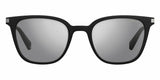 Polaroid Core Black Polarized Sunglasses