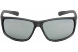 Nike Adrenaline Matte Gray Frame Sunglasses