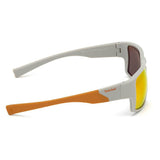 Timberland Multicolor Square Men's Sunglasses
