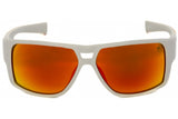 Timberland Multicolor Square Men's Sunglasses