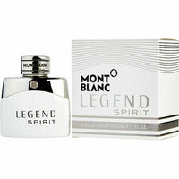 Montblanc Legend Spirit EDT Men's Spray 1 oz (30 ml)