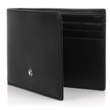 Montblanc Meisterstuck Men's Small Leather Wallet