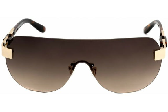 Guess Factory Gradient Brown Sunglasses